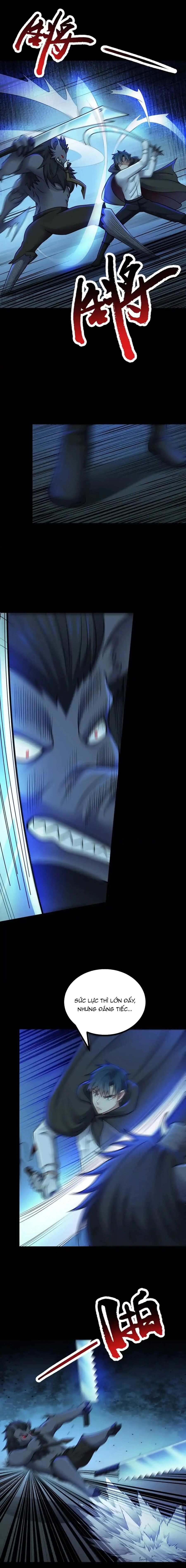 Vô hạn hồ sơ - Chapter 82 - Page 3