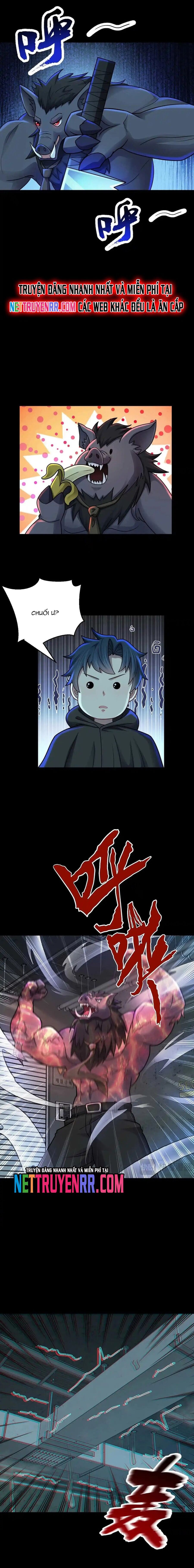 Vô hạn hồ sơ - Chapter 82 - Page 4