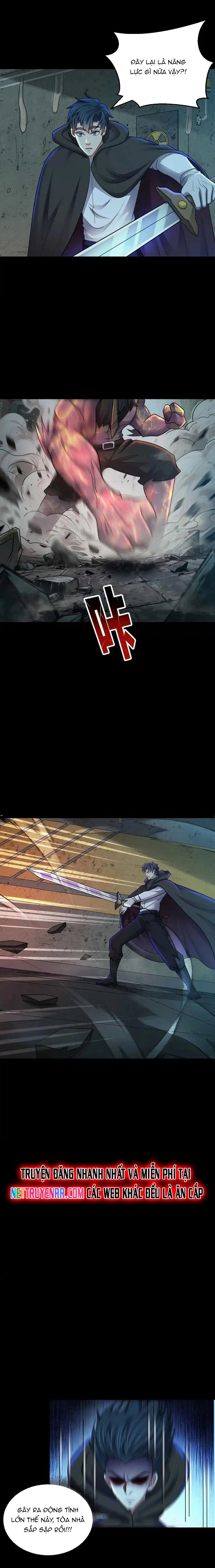 Vô hạn hồ sơ - Chapter 82 - Page 5