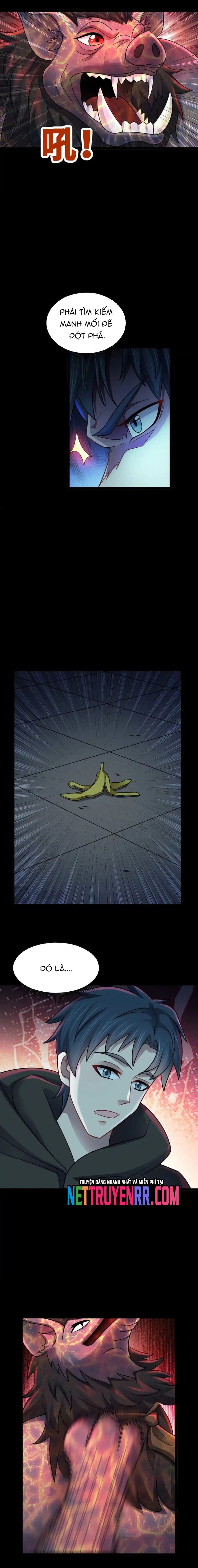 Vô hạn hồ sơ - Chapter 82 - Page 6