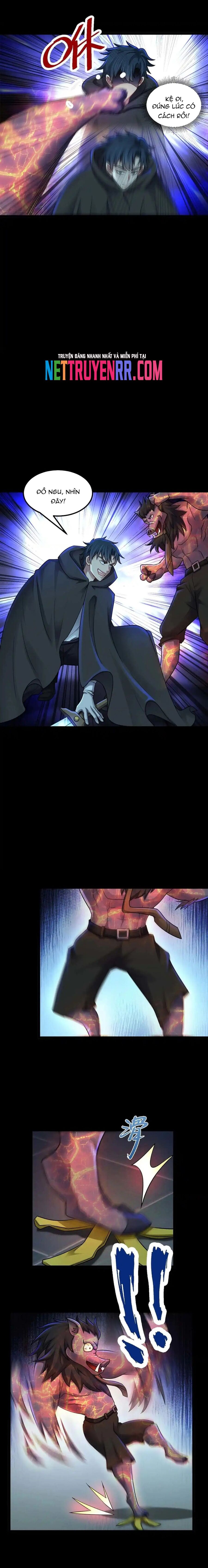 Vô hạn hồ sơ - Chapter 82 - Page 7