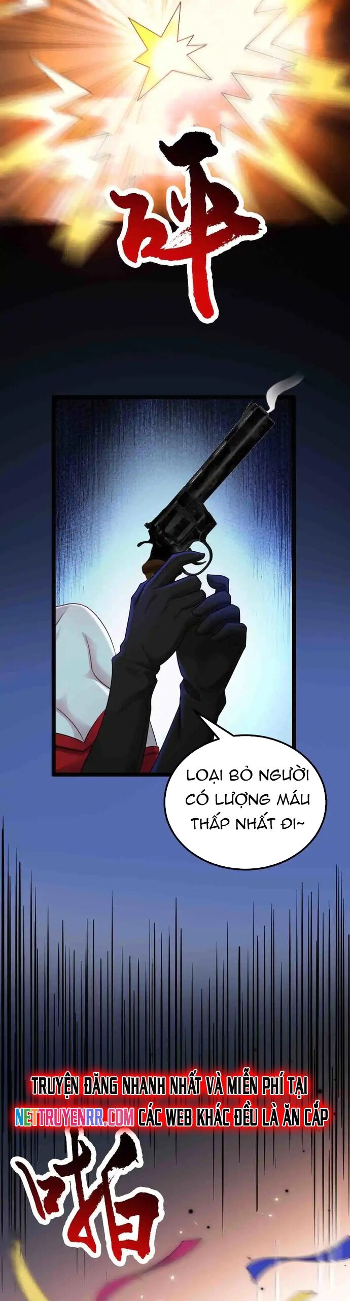 Vô hạn hồ sơ - Chapter 84 - Page 12