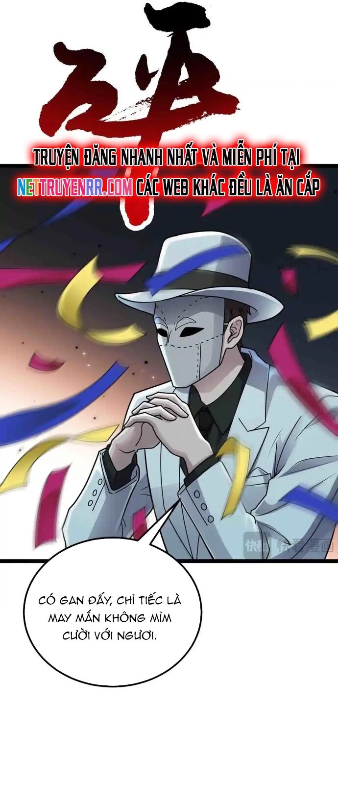 Vô hạn hồ sơ - Chapter 84 - Page 19