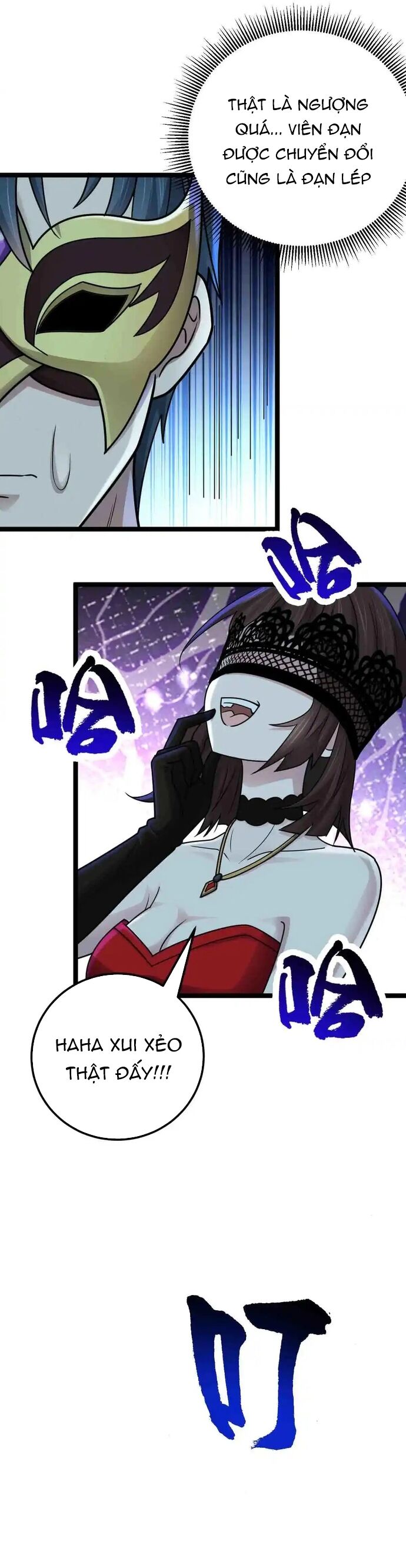 Vô hạn hồ sơ - Chapter 84 - Page 20