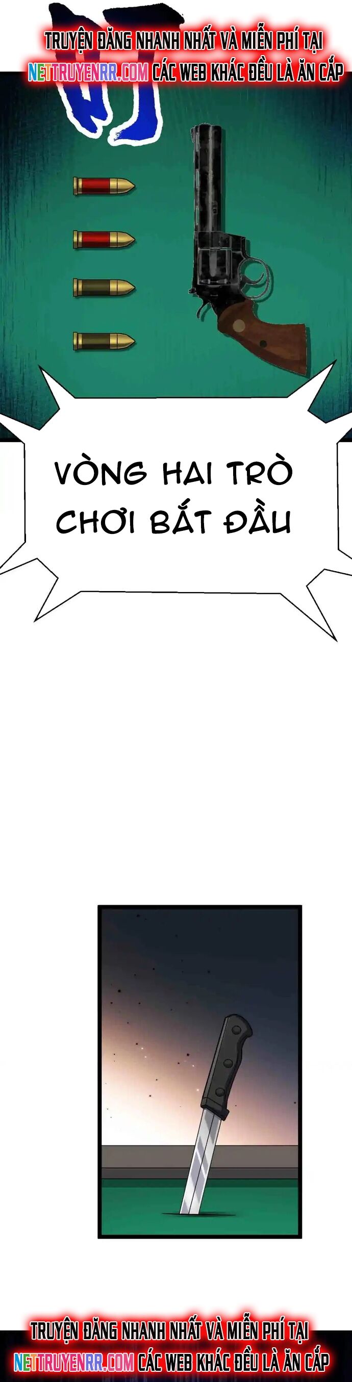 Vô hạn hồ sơ - Chapter 84 - Page 21