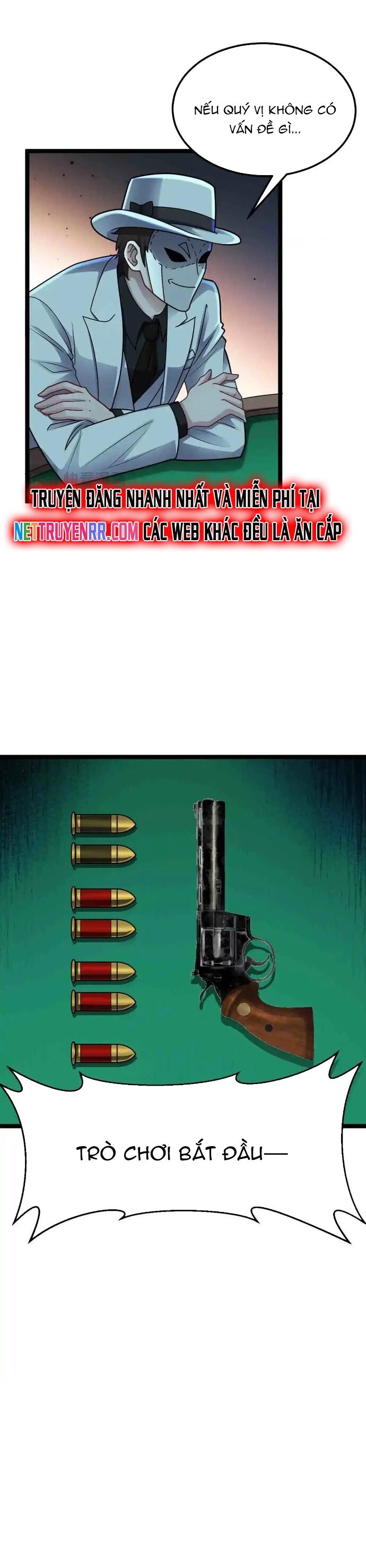 Vô hạn hồ sơ - Chapter 84 - Page 4