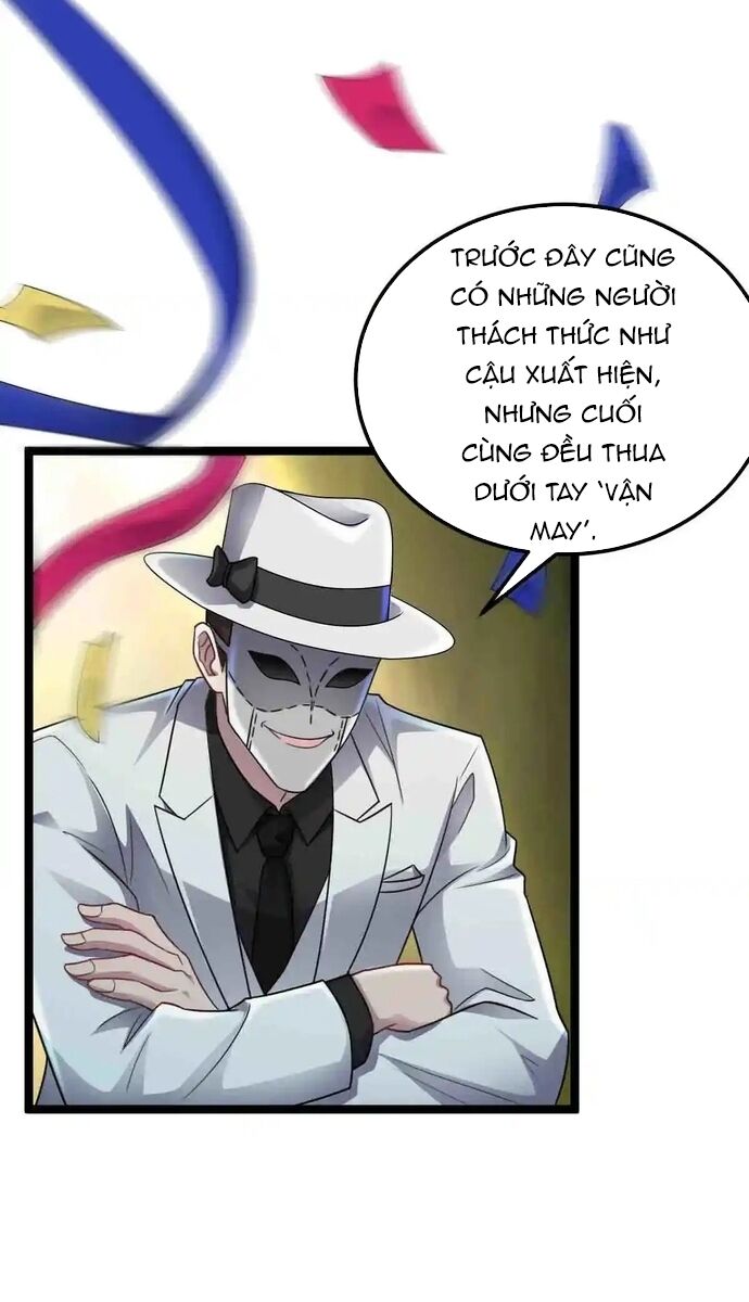 Vô hạn hồ sơ - Chapter 85 - Page 11