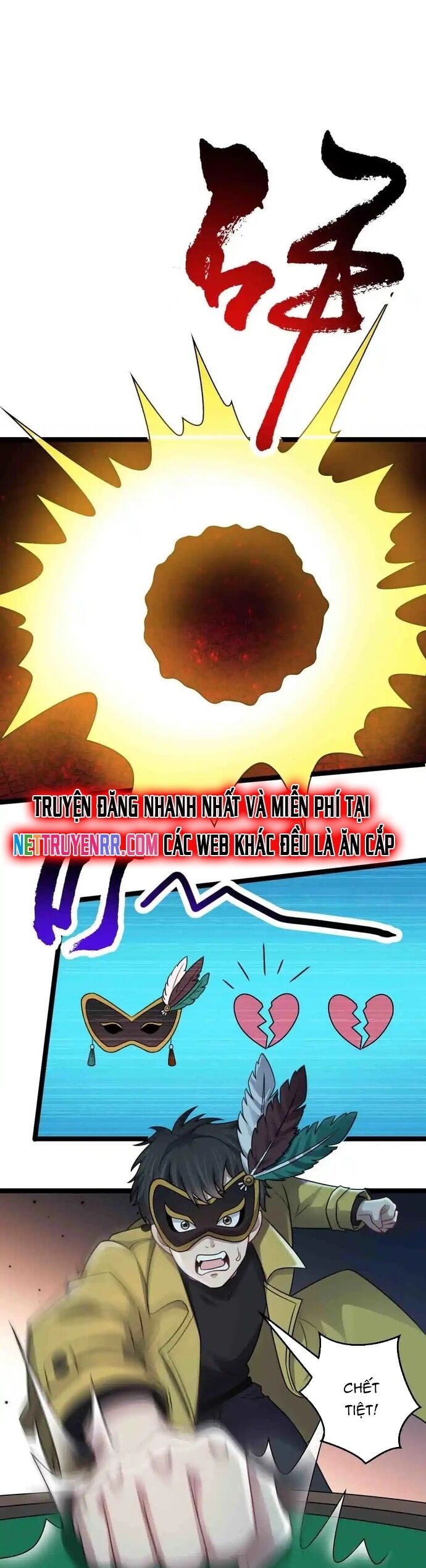 Vô hạn hồ sơ - Chapter 85 - Page 12