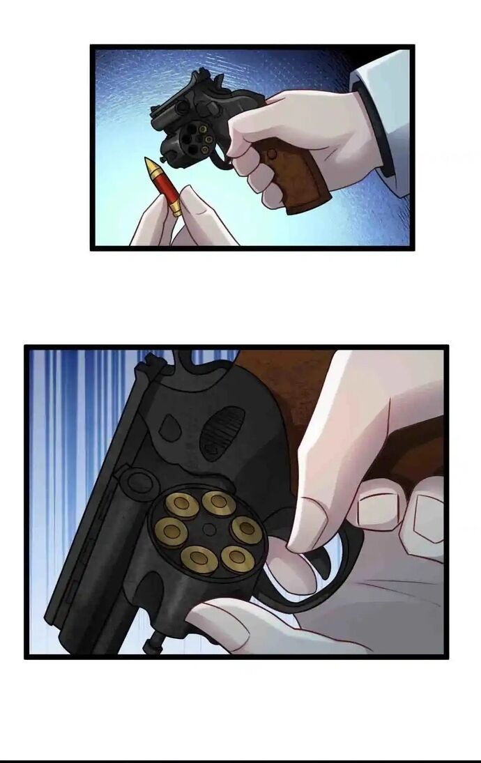 Vô hạn hồ sơ - Chapter 85 - Page 15