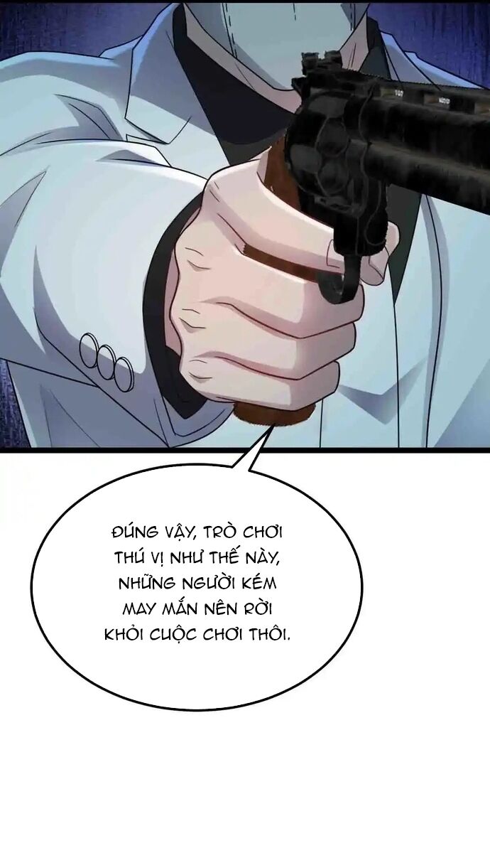 Vô hạn hồ sơ - Chapter 85 - Page 16