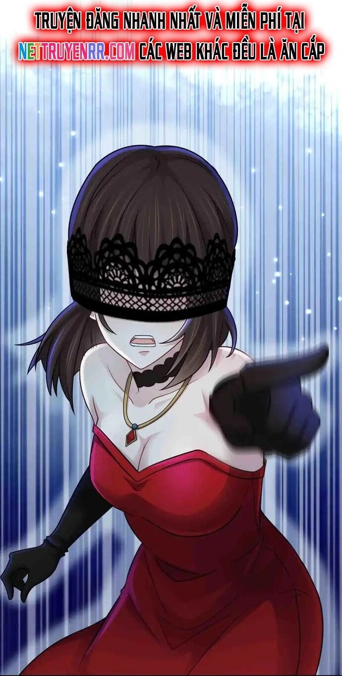 Vô hạn hồ sơ - Chapter 85 - Page 18