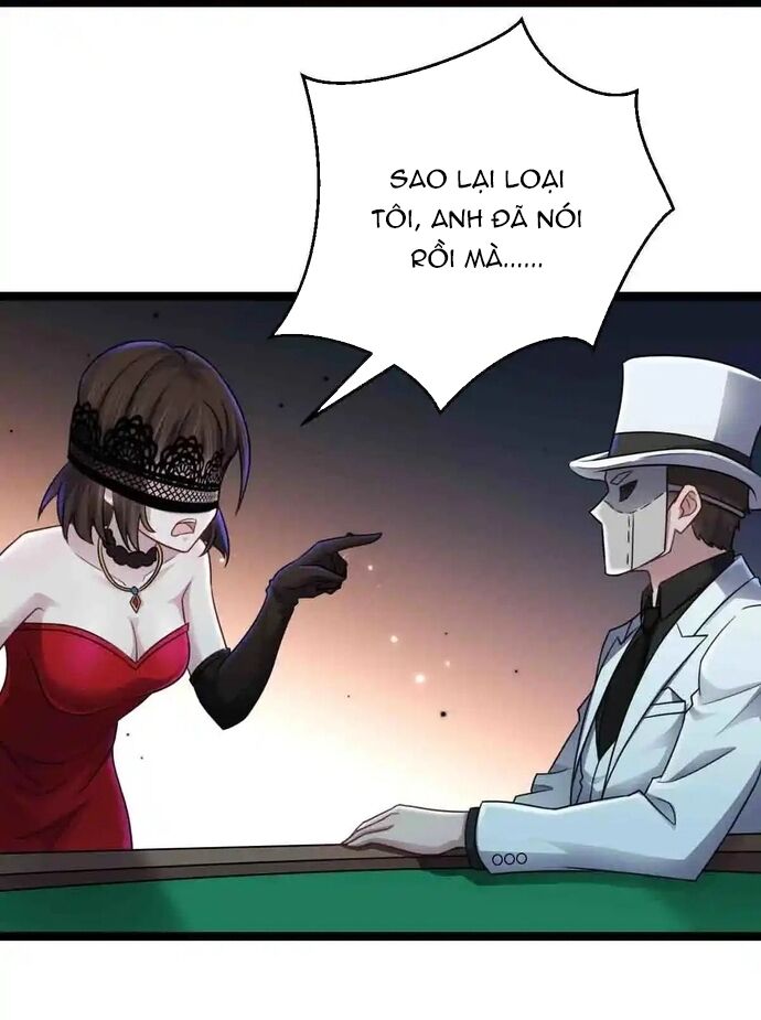 Vô hạn hồ sơ - Chapter 85 - Page 19