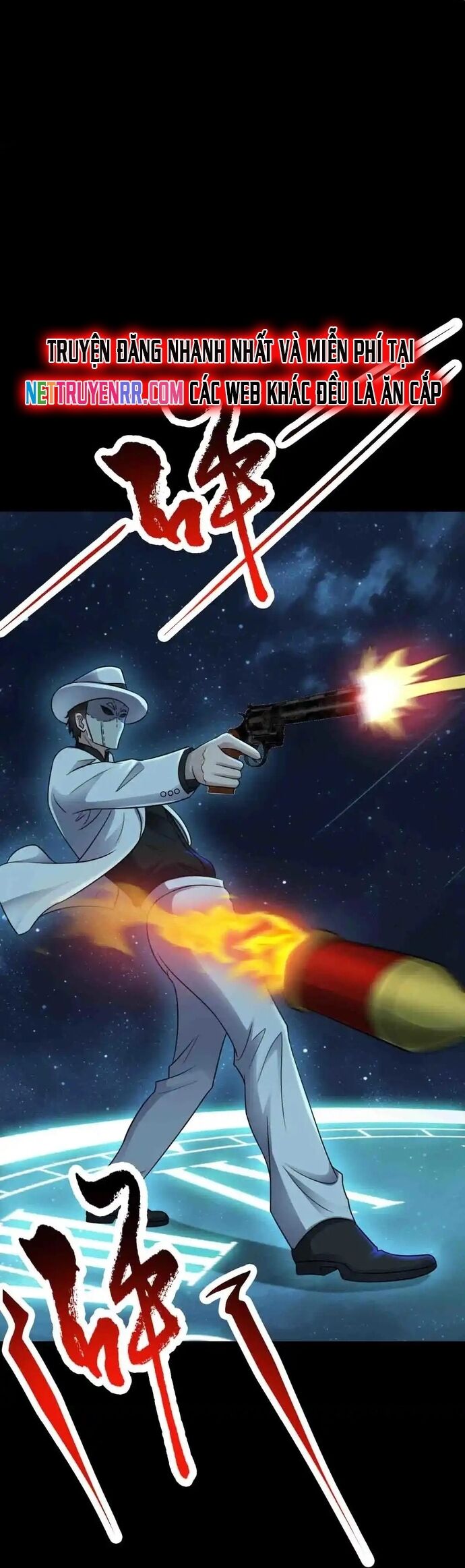 Vô hạn hồ sơ - Chapter 85 - Page 25