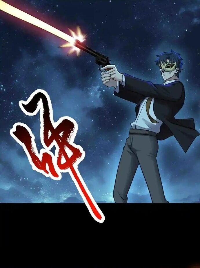 Vô hạn hồ sơ - Chapter 85 - Page 27