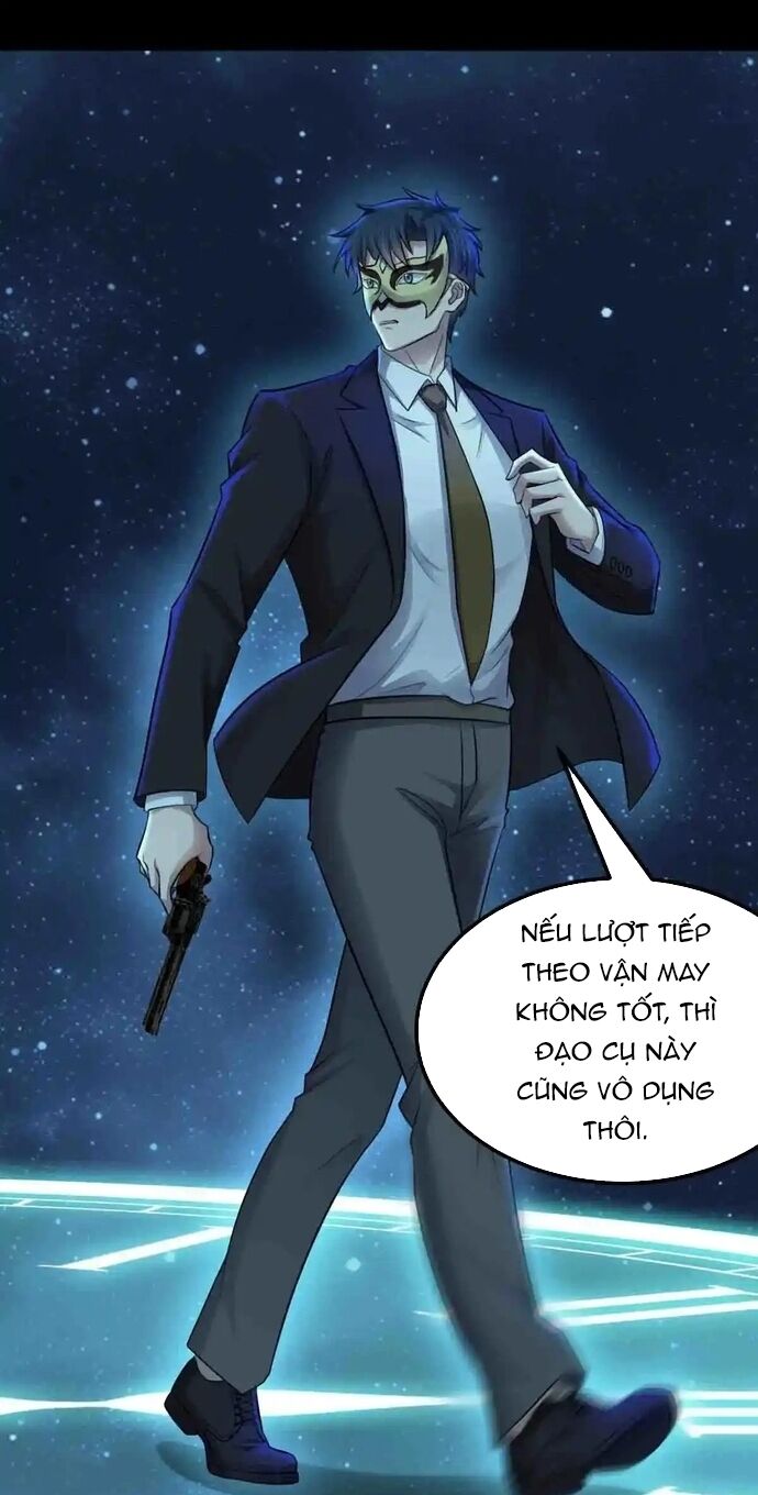 Vô hạn hồ sơ - Chapter 85 - Page 32