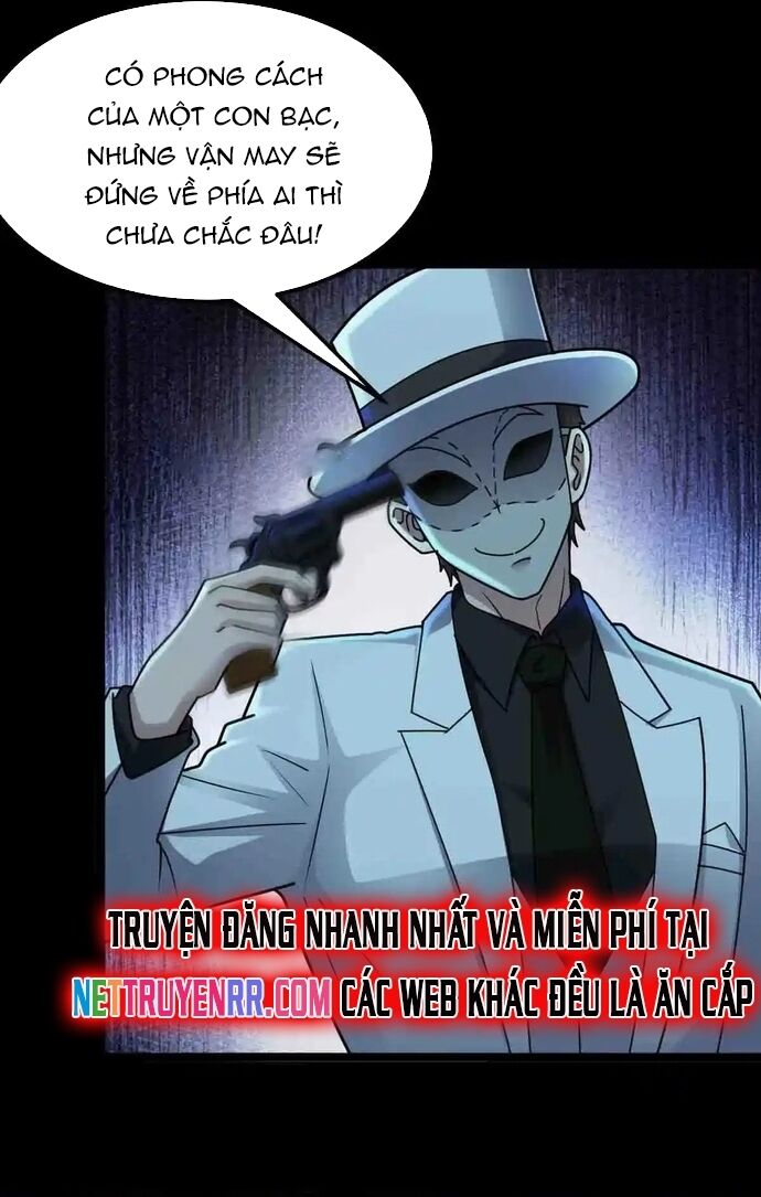 Vô hạn hồ sơ - Chapter 85 - Page 34