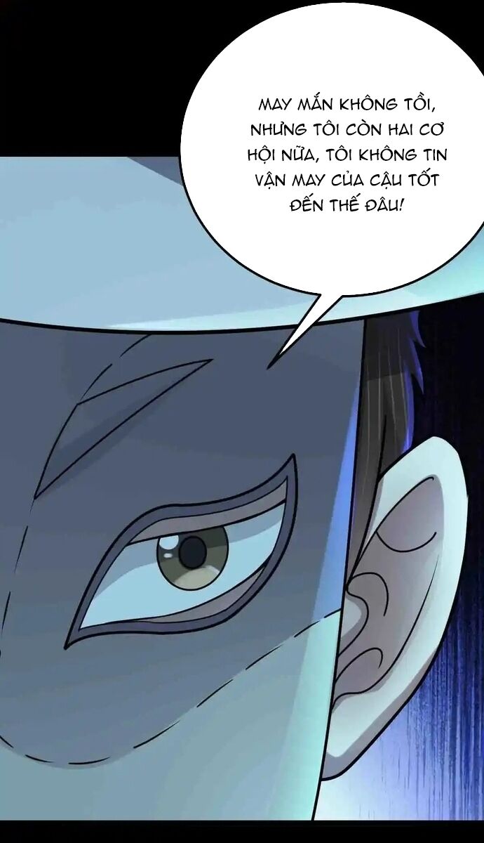 Vô hạn hồ sơ - Chapter 85 - Page 37