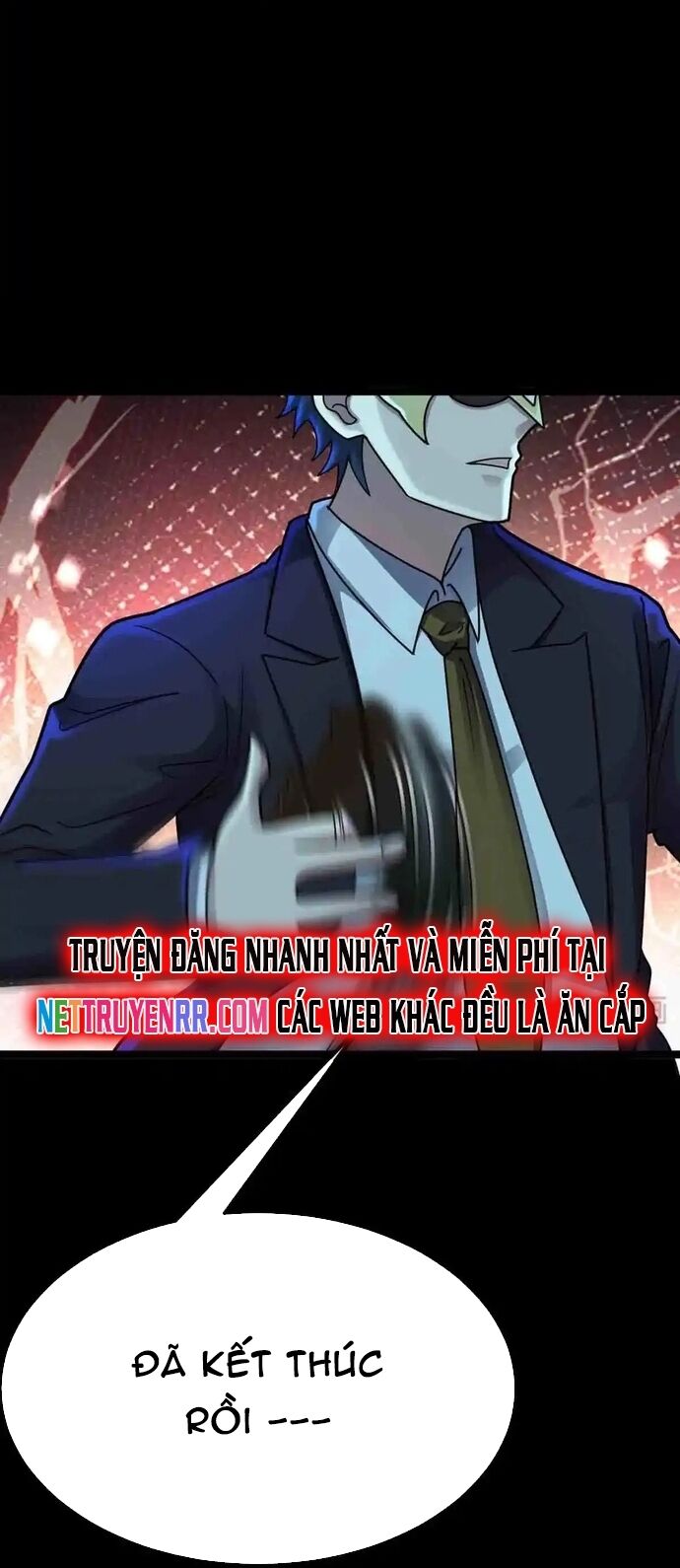 Vô hạn hồ sơ - Chapter 85 - Page 38