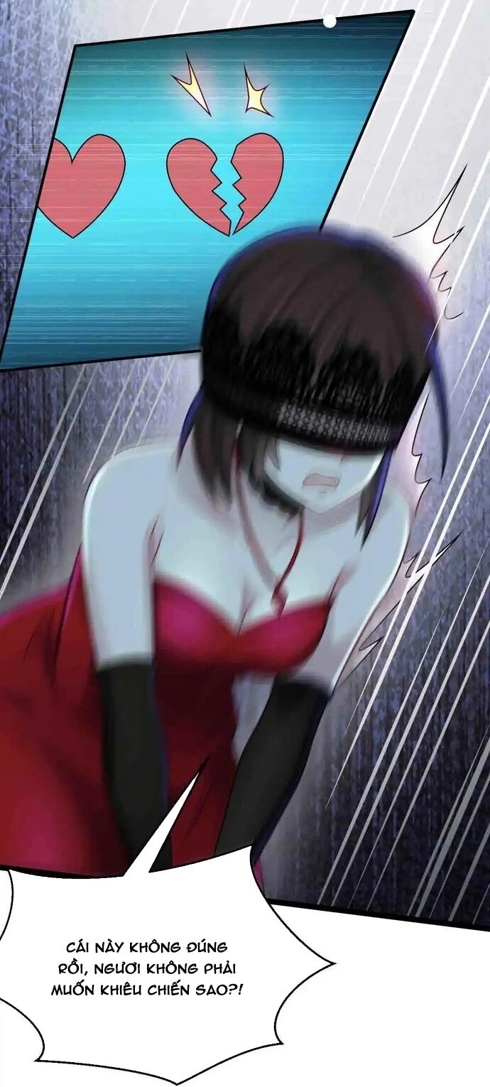 Vô hạn hồ sơ - Chapter 85 - Page 4