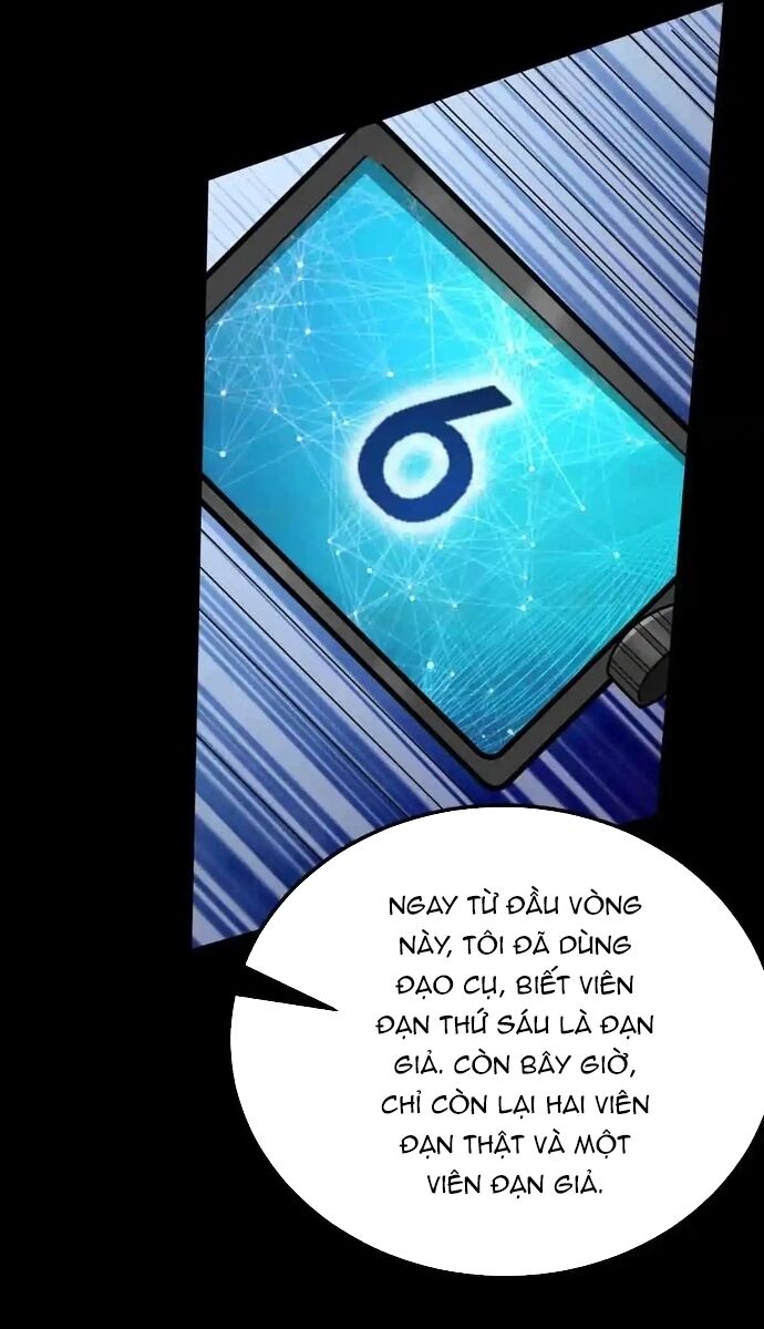 Vô hạn hồ sơ - Chapter 85 - Page 40