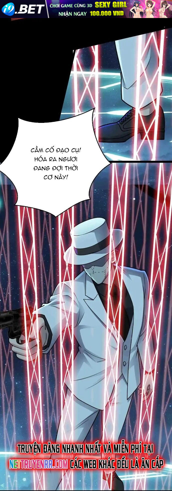 Vô hạn hồ sơ - Chapter 85 - Page 42