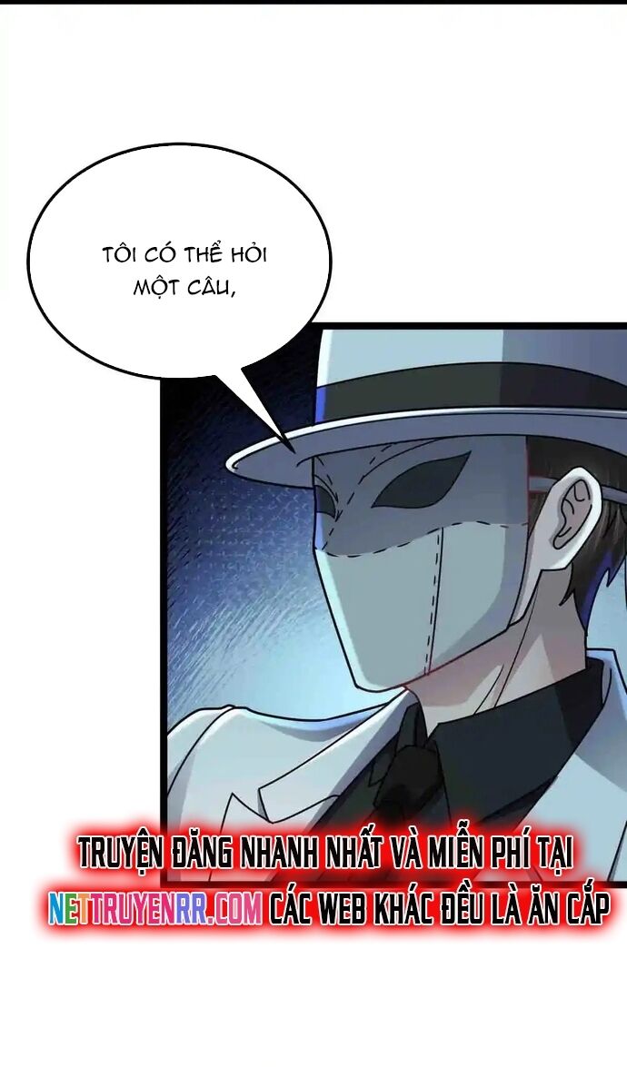 Vô hạn hồ sơ - Chapter 85 - Page 48