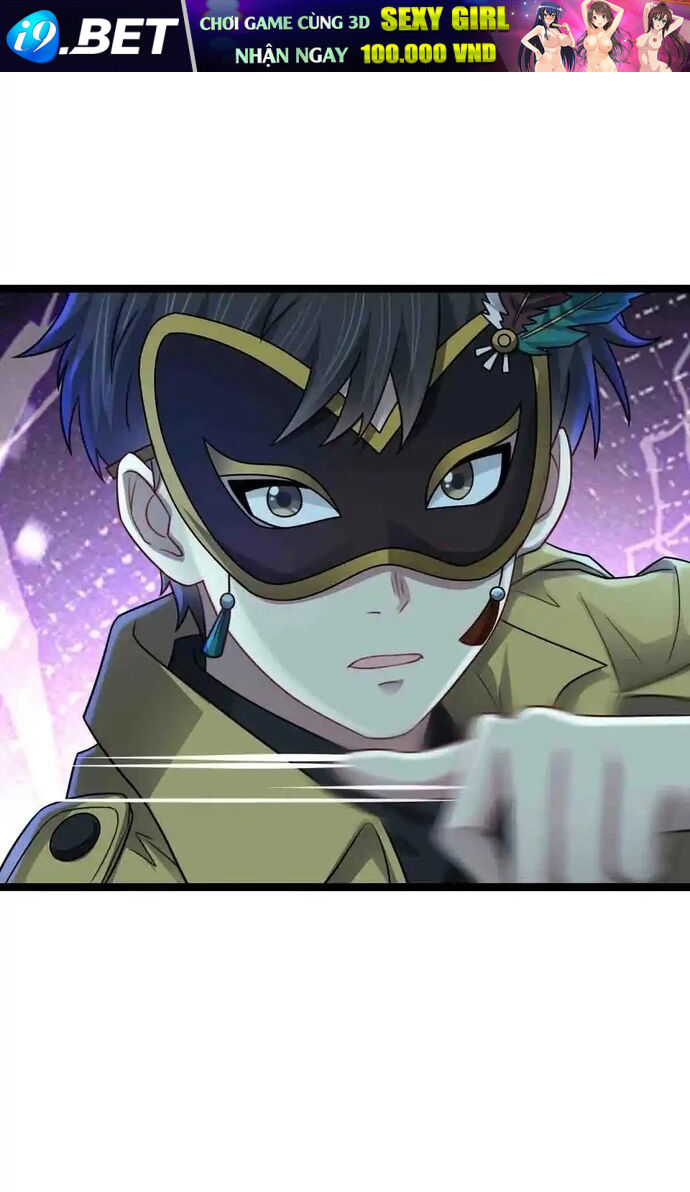 Vô hạn hồ sơ - Chapter 85 - Page 5