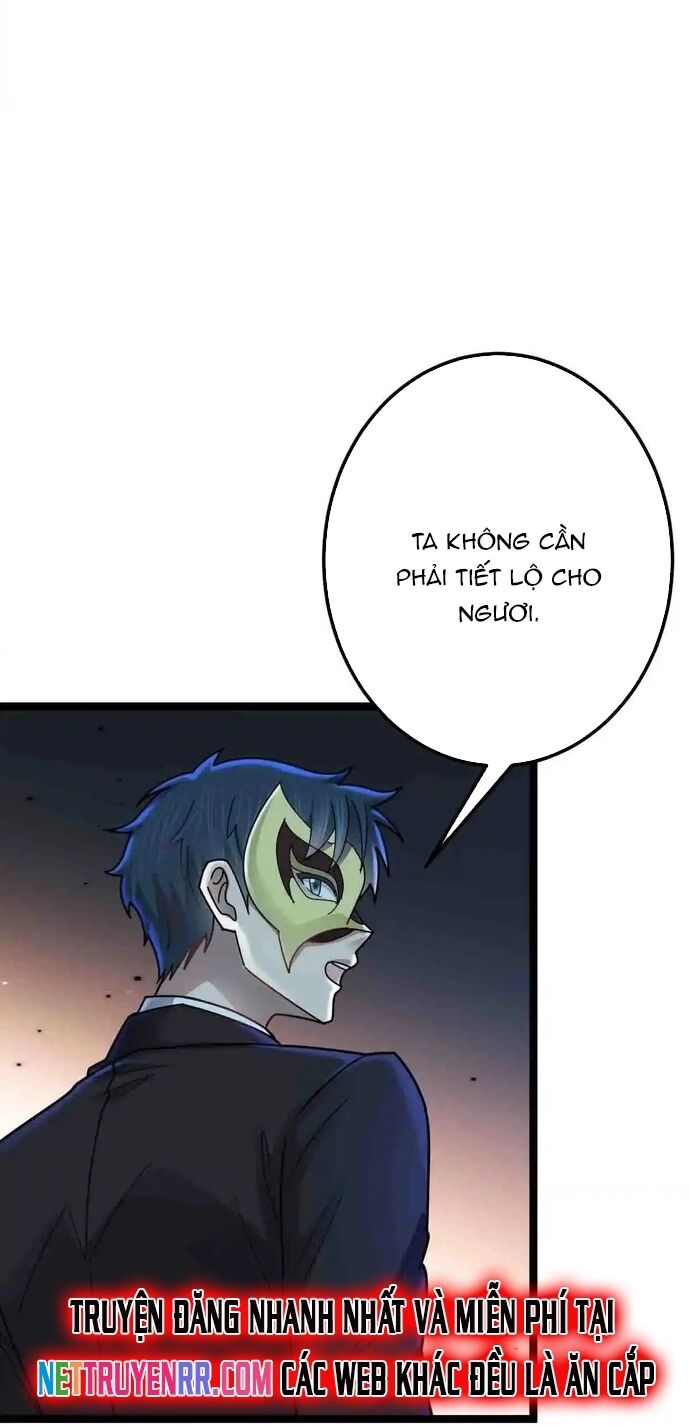 Vô hạn hồ sơ - Chapter 85 - Page 50