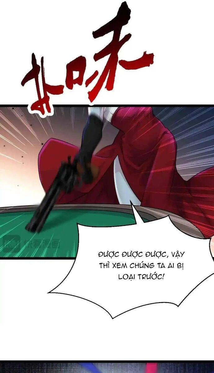 Vô hạn hồ sơ - Chapter 85 - Page 7