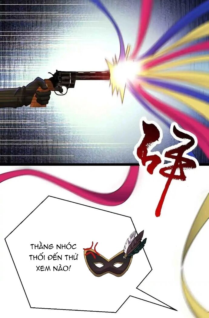 Vô hạn hồ sơ - Chapter 85 - Page 8