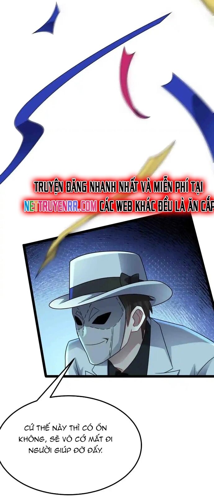 Vô hạn hồ sơ - Chapter 85 - Page 9