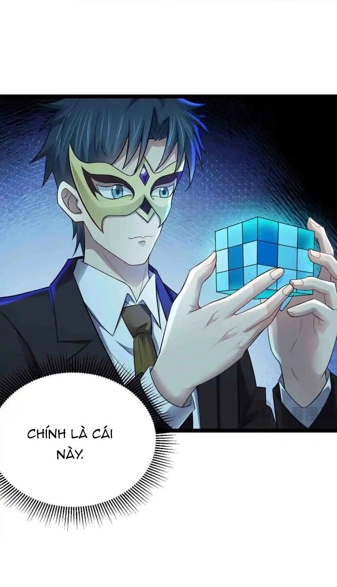 Vô hạn hồ sơ - Chapter 86 - Page 10