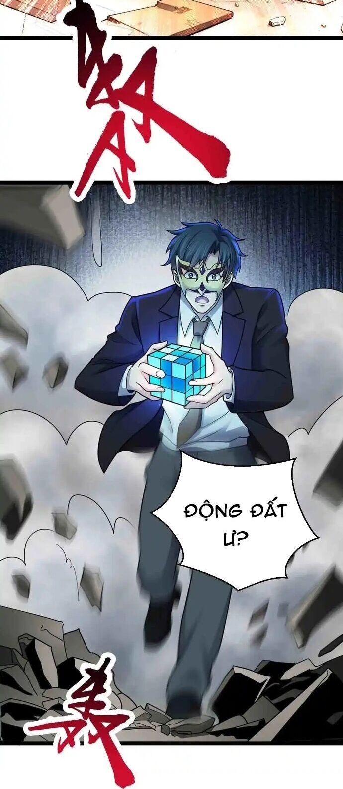 Vô hạn hồ sơ - Chapter 86 - Page 12