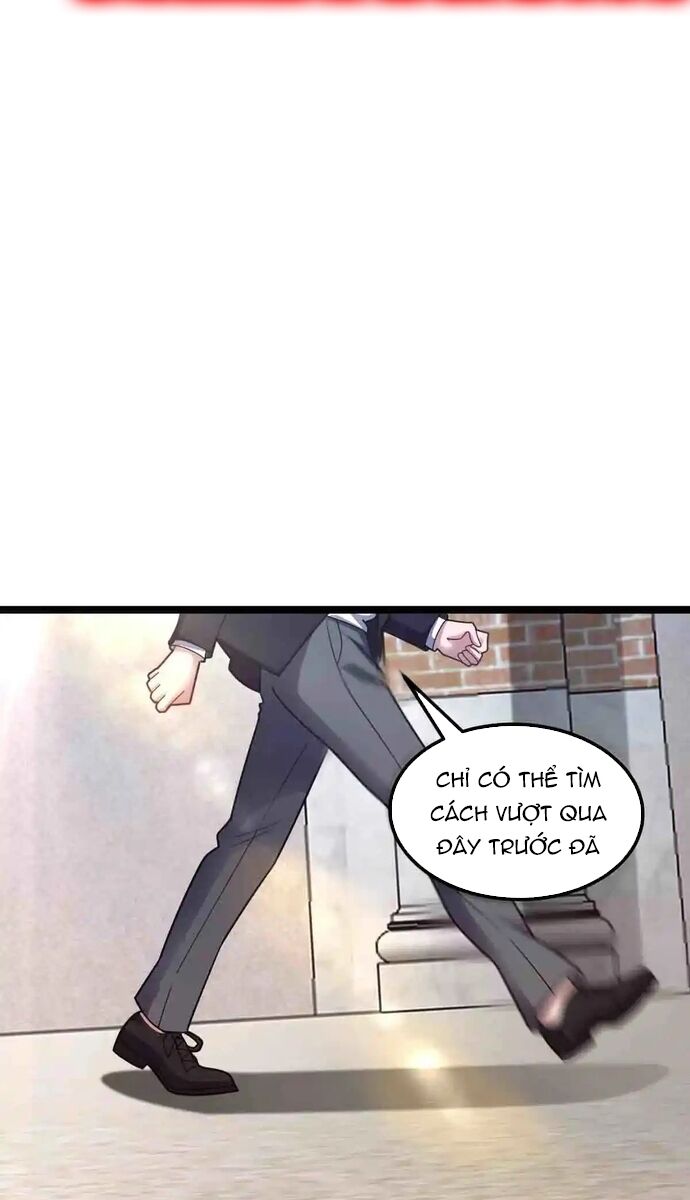 Vô hạn hồ sơ - Chapter 86 - Page 25