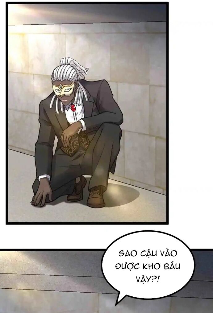 Vô hạn hồ sơ - Chapter 86 - Page 28