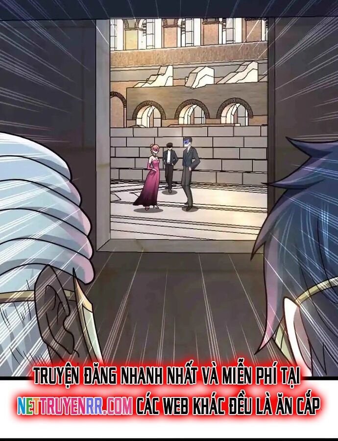 Vô hạn hồ sơ - Chapter 86 - Page 31