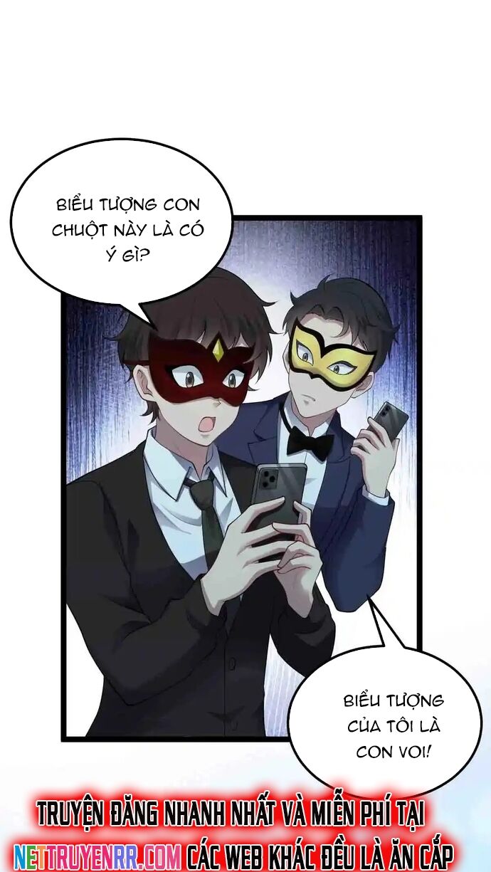 Vô hạn hồ sơ - Chapter 86 - Page 34