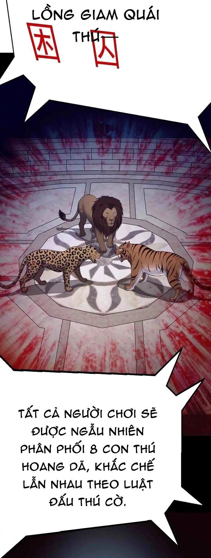 Vô hạn hồ sơ - Chapter 86 - Page 37