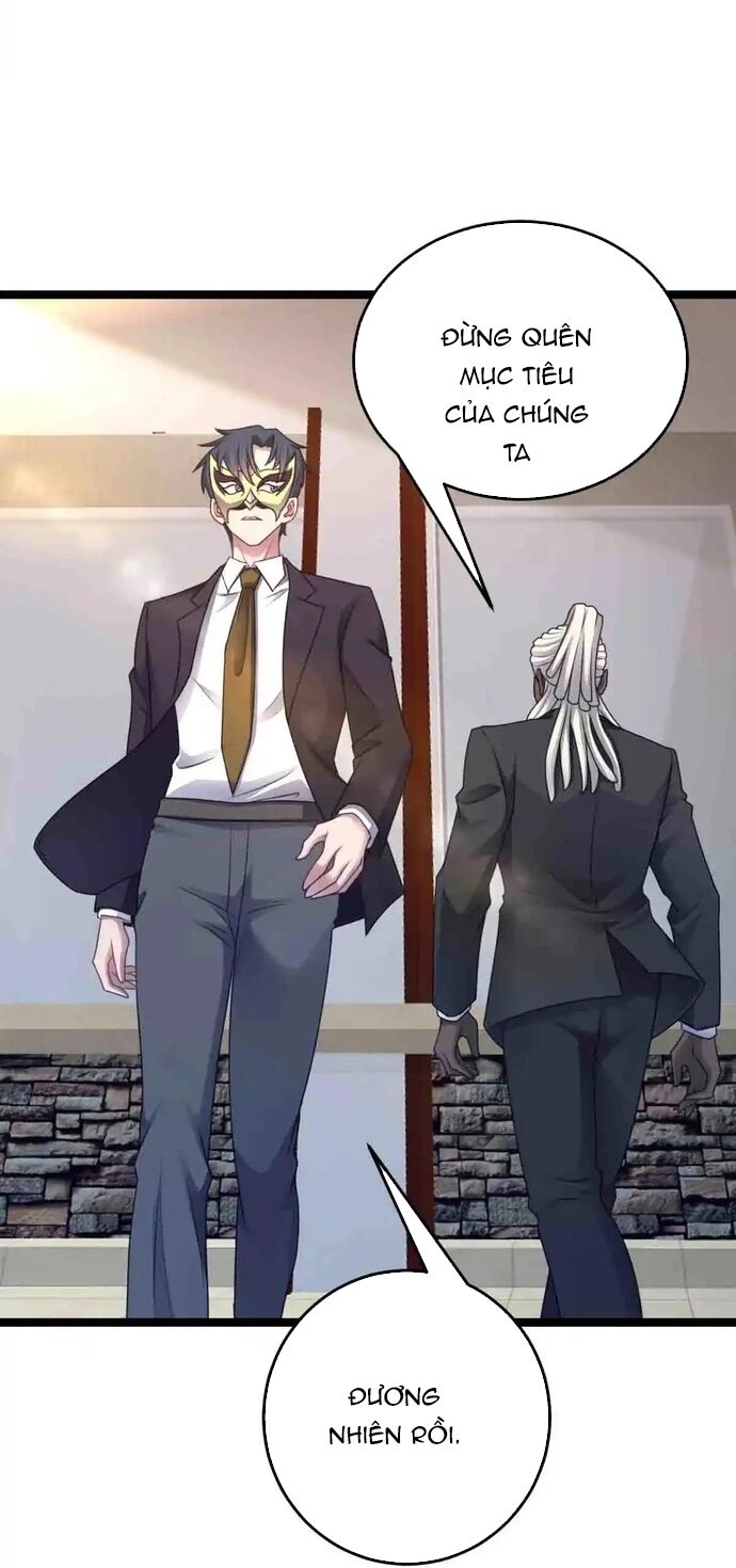 Vô hạn hồ sơ - Chapter 86 - Page 4