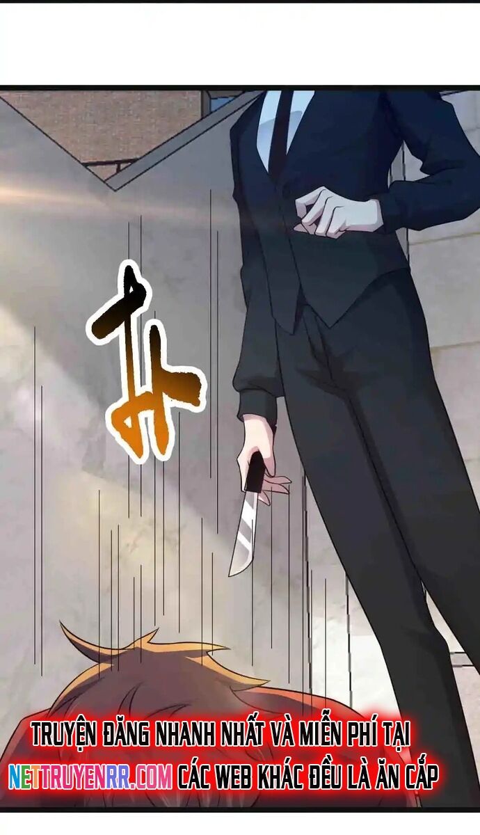 Vô hạn hồ sơ - Chapter 86 - Page 44