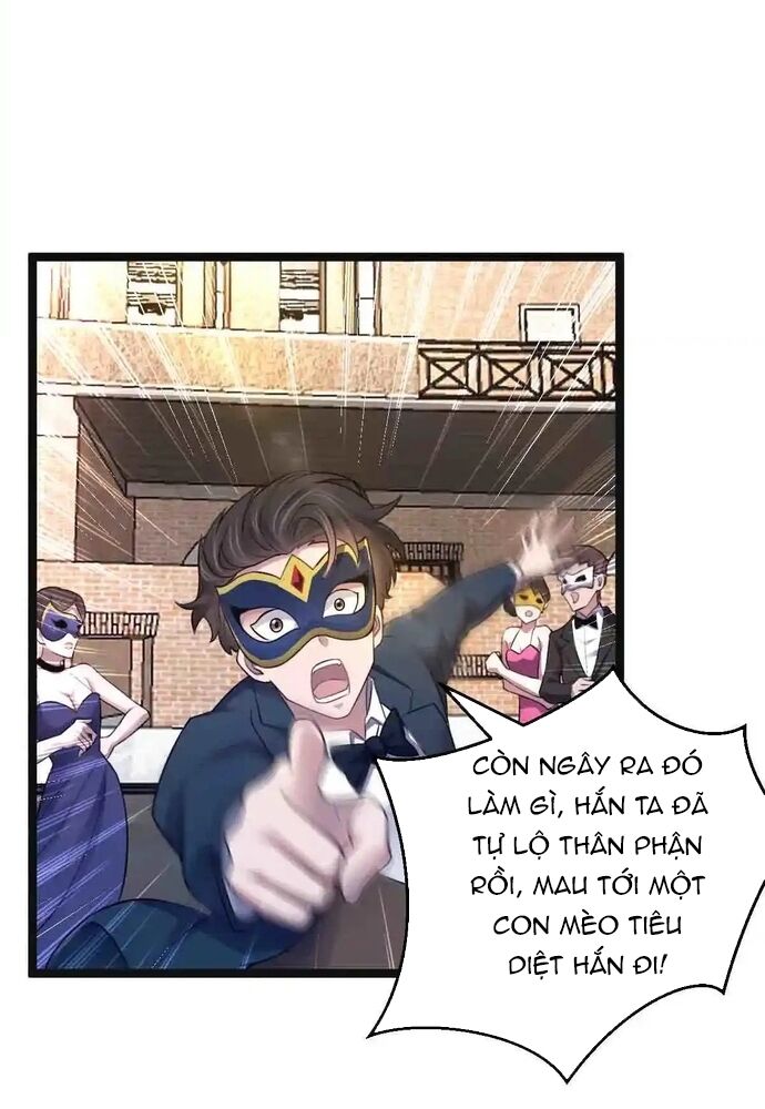 Vô hạn hồ sơ - Chapter 86 - Page 45