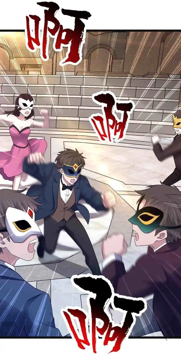 Vô hạn hồ sơ - Chapter 86 - Page 46