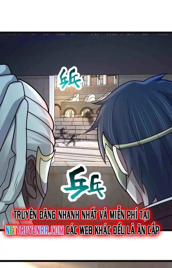 Vô hạn hồ sơ - Chapter 86 - Page 47