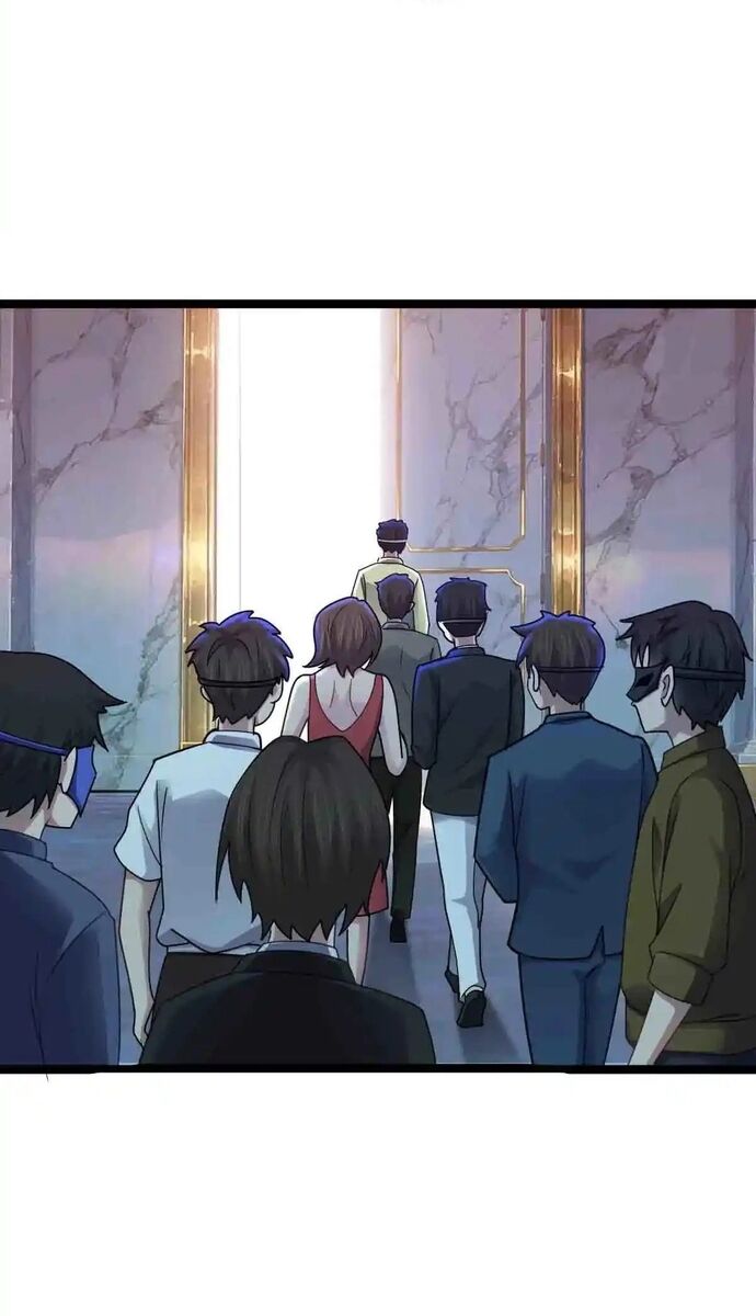 Vô hạn hồ sơ - Chapter 86 - Page 5