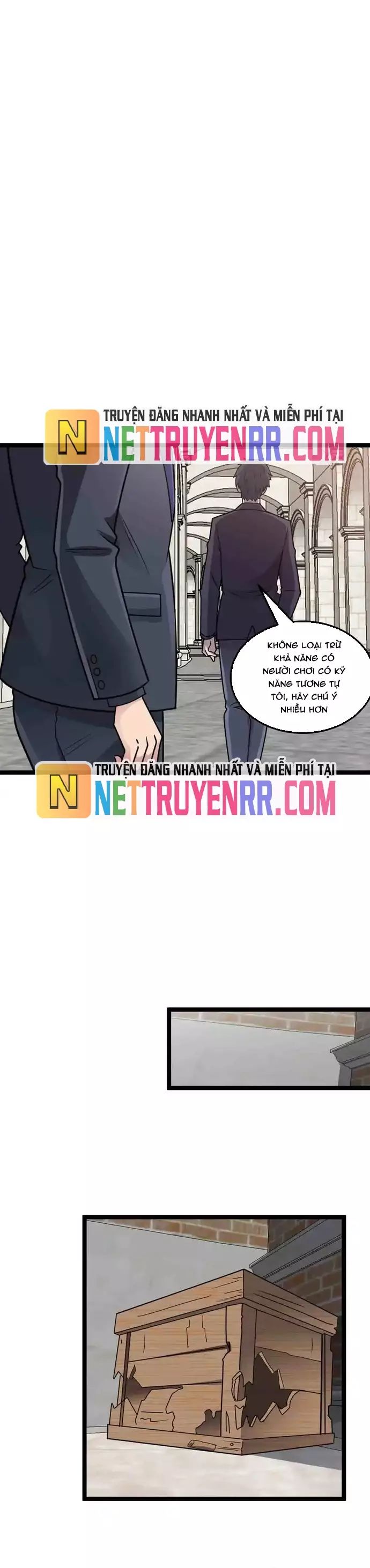 Vô hạn hồ sơ - Chapter 87 - Page 19