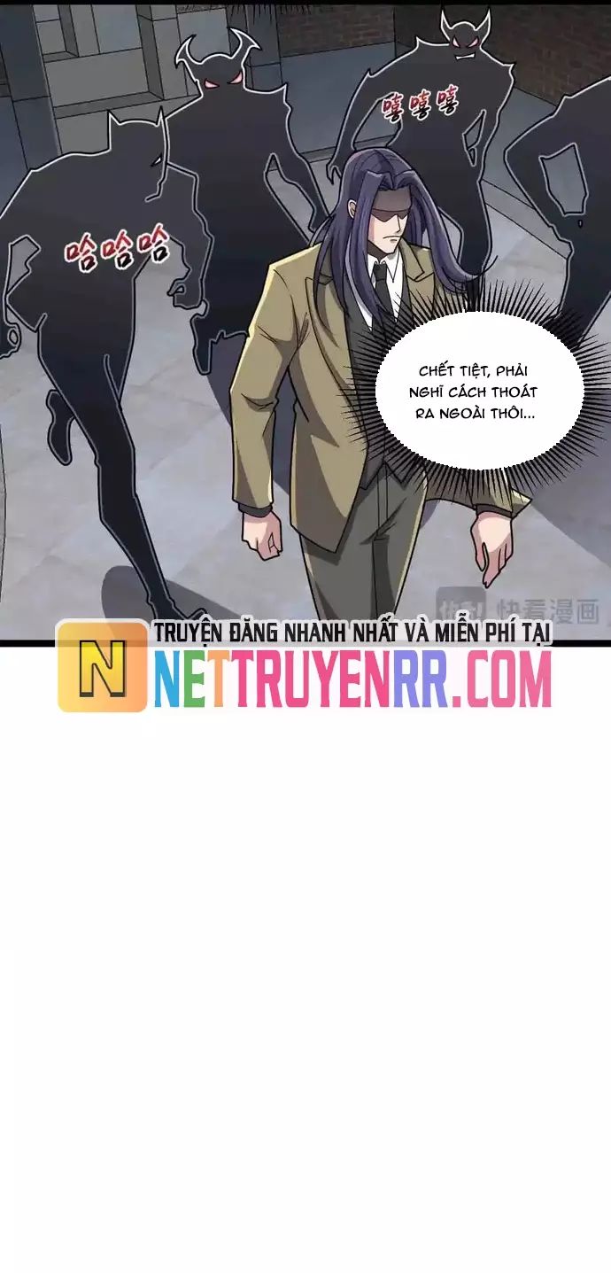 Vô hạn hồ sơ - Chapter 87 - Page 22