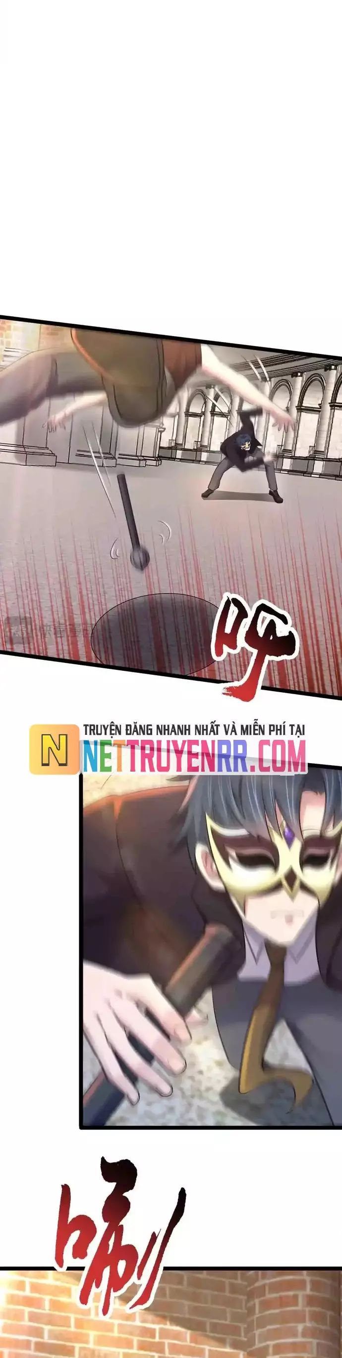 Vô hạn hồ sơ - Chapter 87 - Page 9