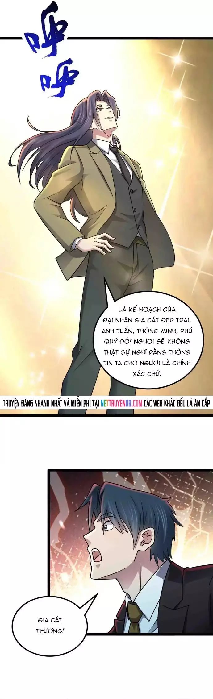 Vô hạn hồ sơ - Chapter 88 - Page 12