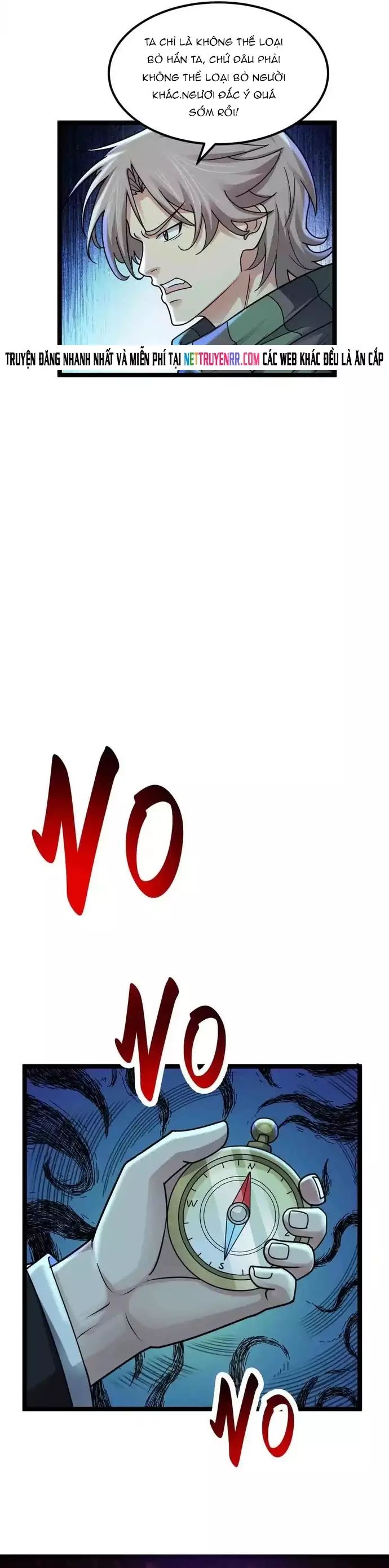 Vô hạn hồ sơ - Chapter 88 - Page 14