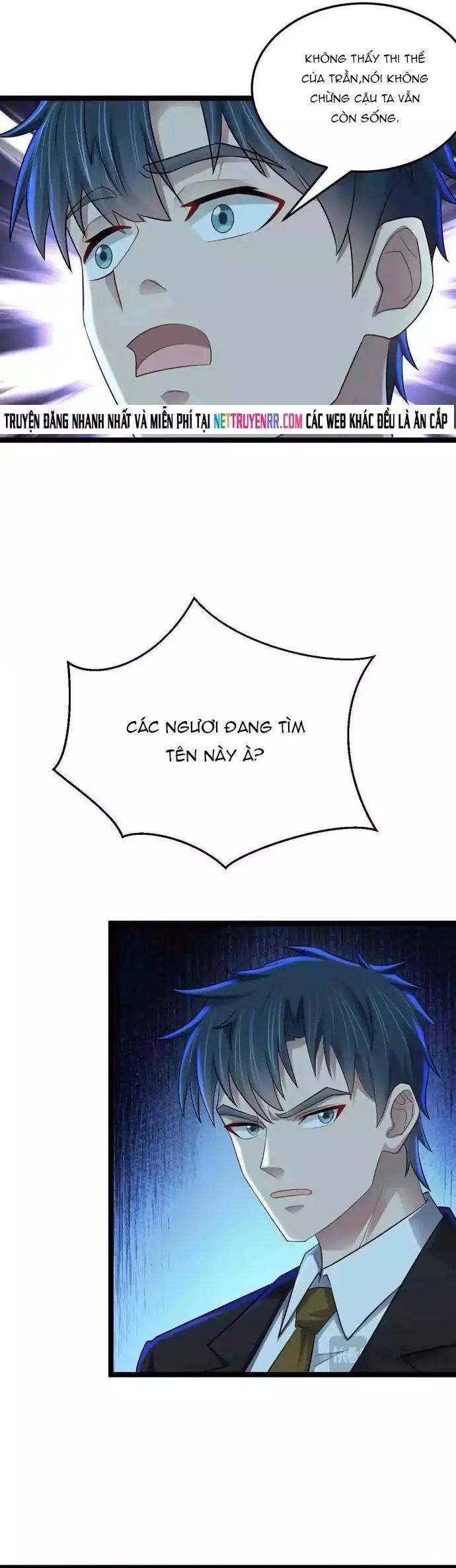 Vô hạn hồ sơ - Chapter 88 - Page 21